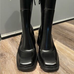 Chloe Betty Rain Boots